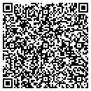 QR code with D & N Com contacts
