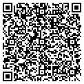 QR code with Jmt contacts