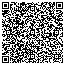 QR code with C A Communication Inc contacts