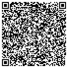 QR code with United Methodist Church Afton contacts