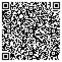 QR code with E Andow contacts
