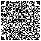 QR code with GAM Financial Service contacts