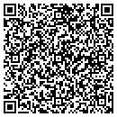 QR code with Jelly Donut contacts