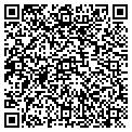 QR code with Nyc Hobbies Inc contacts