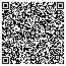 QR code with Hamatik Printing contacts