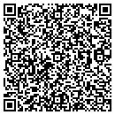 QR code with 1 Laundromat contacts