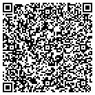 QR code with Riverhead Intl Calling Center contacts