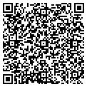 QR code with C & C Solutions Inc contacts