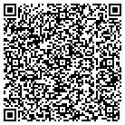 QR code with Malcom Distributors Inc contacts