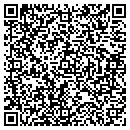 QR code with Hill's Motor Court contacts