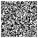 QR code with Kemars Audio contacts