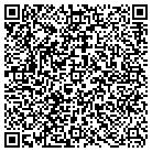 QR code with C S P Office Products & Prtg contacts