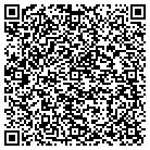 QR code with M R Simoncelli Electric contacts