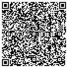 QR code with Donald J Binderow DDS contacts
