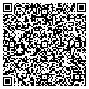 QR code with Coach Store contacts