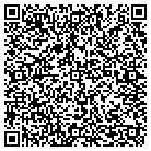 QR code with J A R Construction & Maint Co contacts