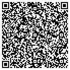 QR code with Kleinberger Construct Co contacts