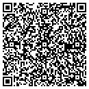 QR code with C Strassberg At Law contacts