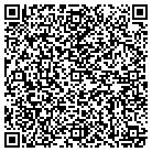 QR code with Academy Of Dance Arts contacts