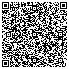 QR code with A Number 1 Abways Towing contacts