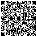 QR code with James Otto contacts