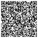 QR code with Hynes & Chu contacts