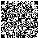 QR code with Mark A Gillispie OD contacts