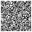 QR code with C E S Ridgway contacts