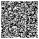 QR code with Aztec Tanning contacts
