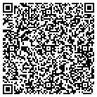 QR code with Saint Thomas Moore Church contacts