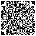 QR code with CMS contacts