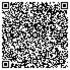 QR code with A Towing Of Whitestone contacts
