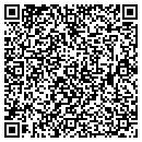 QR code with Perruzo Ent contacts