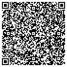 QR code with Anderson Valley Plumbing contacts