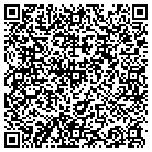 QR code with St James Lutheran Pre-School contacts