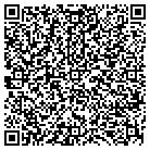 QR code with Gamma PHI Beta Soc of Syrc Unv contacts