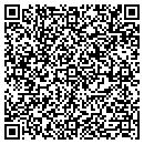 QR code with RC Landscaping contacts