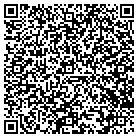QR code with Jeffrey A Aronsky P C contacts