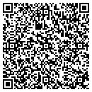 QR code with F Matthews Co contacts