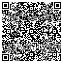 QR code with Roadrunner Bbq contacts