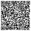 QR code with M&T contacts