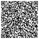 QR code with United GL & Architectural Met contacts