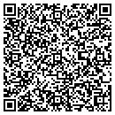 QR code with M L Bruenn Co contacts