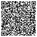 QR code with Adam contacts