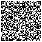 QR code with J & S Commercial Construction contacts