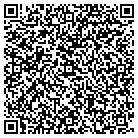 QR code with Mission Research Corporation contacts