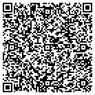 QR code with Magnetic Diagnostic Resources contacts