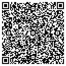 QR code with Hannaford contacts