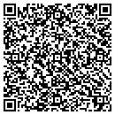 QR code with Yuan Zhong Trading Co contacts