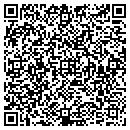 QR code with Jeff's Barber Shop contacts
